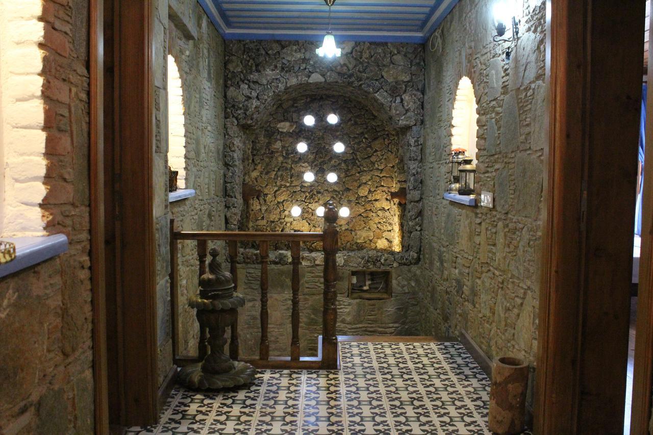 فندق سلجوكفي  Tas Konak المظهر الخارجي الصورة