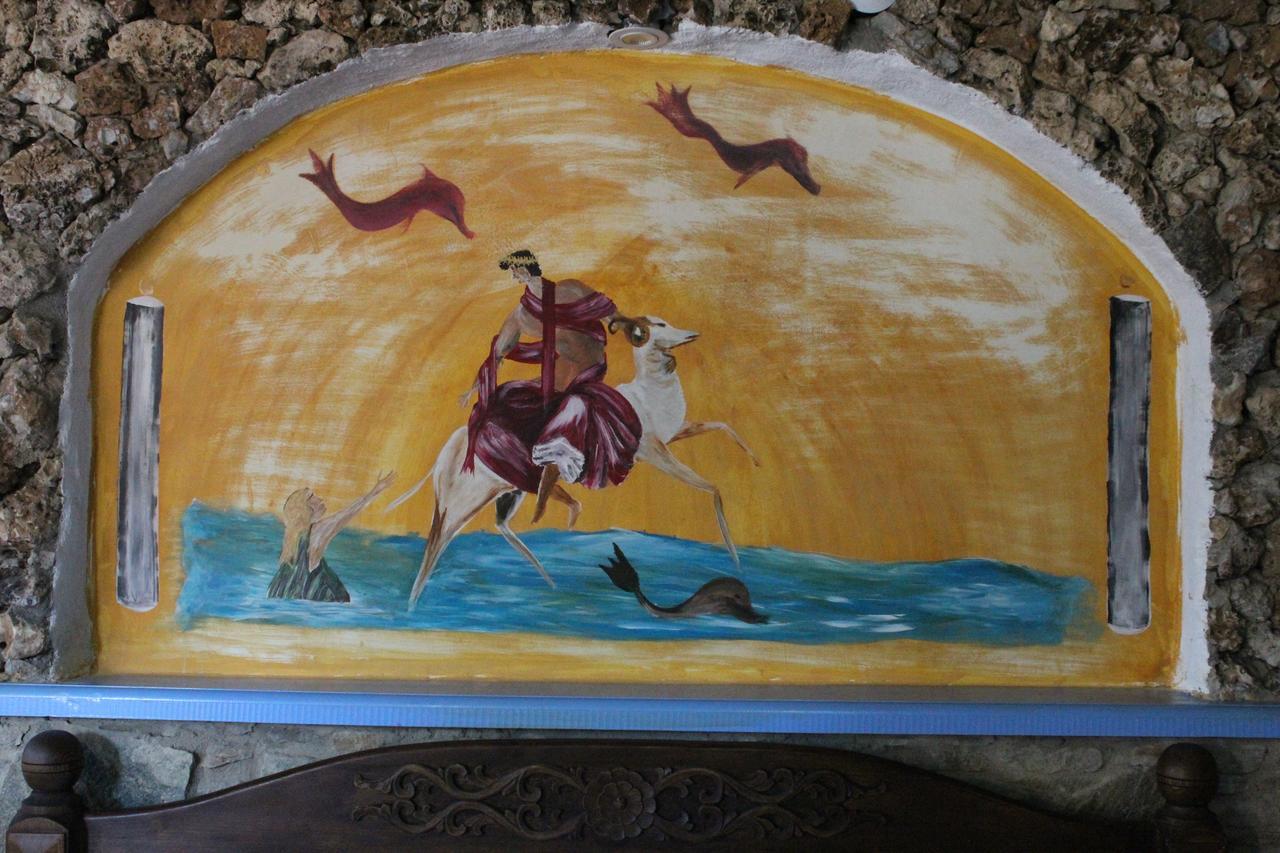 فندق سلجوكفي  Tas Konak المظهر الخارجي الصورة